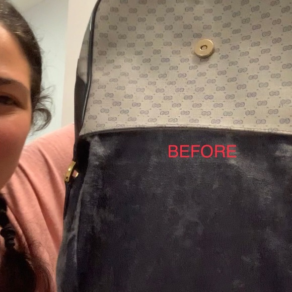 GUCCI Vintage Bags Restored 💙 - Picture 6 of 7
